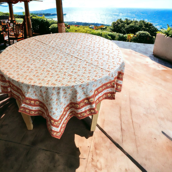 Tablecloth