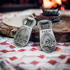 Paris Bottle Opener - Napoleon