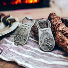 Paris Bottle Opener - Napoleon