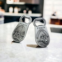 Paris Bottle Opener - Napoleon