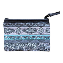 Provence Pouch - Assorted - Small