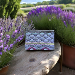 Provence Pouch - Assorted - Small