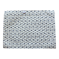 Provence Placemat - Tradition Blue &amp; White - Marat d'Avignon