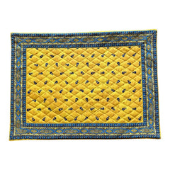 Provence Placemat - Tradition Yellow - Marat d'Avignon