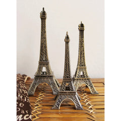 Miniature Eiffel Tower Replica - Small