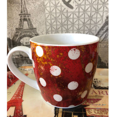 Paris Mug -  Moulin Rouge