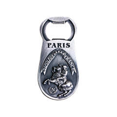 Paris Bottle Opener - Napoleon