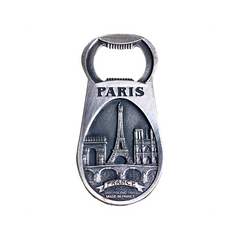 Paris Bottle Opener - Napoleon